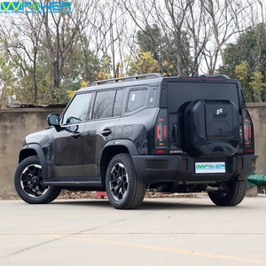 Venta Caliente de Autos Usados Chery Jetour T2 2024 <span class=keywords><strong>Híbrido</strong></span> Enchufable 1.5T Turbo SUV de 5 Plazas, Auto Usado Certificado - Product Image 6