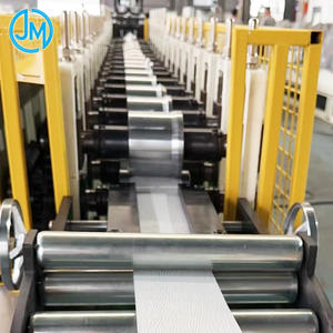 Machines de charpente C + U de <span class=keywords><strong>maison</strong></span> préfabriquée en acier léger en vente avec Vertex - Product Image 2