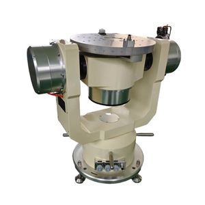 Máquina de Prueba de Rotación Angular de Tres Ejes |   Alta precisión para la calibración del sistema inercial - Product Image 1