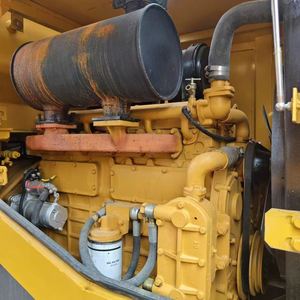 Chargeuse sur pneus WZ30-25 d'occasion à prix abordable, moteur diesel, boîte de vitesses Eaton, pompe moteur PLC, haute efficacité opérationnelle, garantie 1 an - Product Image 6