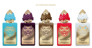 Parfum unisexe le plus vendu de Stéphane Humbert Lucas, vaporisateur corporel arabe longue durée, parfum de marque original, Cologne - Product Image 4