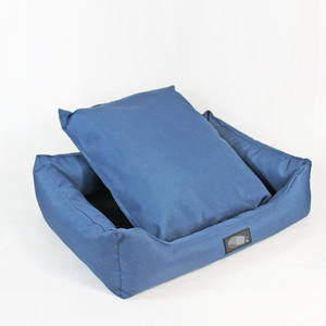 Schöne Haustiere Matte Weiche warme Fleece Pfote Druck Design Haustier Welpe Hund Katze Matte Decke Bett Sofa Haustier warmes Produkt Kissen bezug Handtuch - Product Image 5