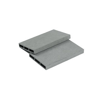 Planches imperméables résistantes aux craquelées, pour l'extérieur, piscine, jardin et terrasse, rookie, nouvel an, wpc, clôture de jardin - Product Image 4