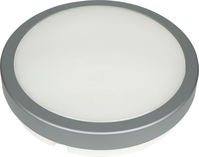 3 Step-CCT Change Switch Control Led Bulkhead 12w 18w 24w Microwave Sensor Led Ceiling Light IP65