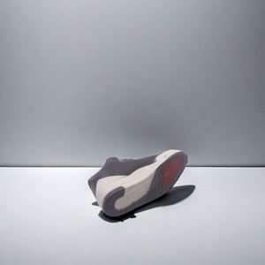 Molino de Hierbas de Aleación de Zinc con Diseño Novedoso en Forma de Zapatilla Deportiva, Accesorios para Fumar Tabaco y Hierbas - Product Image 5