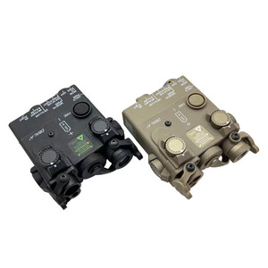 300g Nylon & Aluminum Multifunctional Light 100 to 200M Range 200LM With Remote Pressure <b>Switch</b> Outdoor Optical Devices - Product Image 5