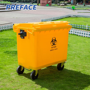 <span class=keywords><strong>Contenedor</strong></span> <span class=keywords><strong>de</strong></span> <span class=keywords><strong>Basura</strong></span> <span class=keywords><strong>de</strong></span> HDPE <span class=keywords><strong>de</strong></span> 120L/240L, <span class=keywords><strong>Precio</strong></span> <span class=keywords><strong>de</strong></span> Fábrica, <span class=keywords><strong>Contenedor</strong></span> <span class=keywords><strong>de</strong></span> Plástico para Desechos <span class=keywords><strong>de</strong></span> Cocina, <span class=keywords><strong>Contenedor</strong></span> <span class=keywords><strong>de</strong></span> <span class=keywords><strong>Basura</strong></span> Grande con Cierre - Product Image 5