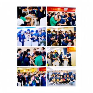 LING AI SI JI, première marque de Moxibustion en Chine, recrute des agents et partenaires exclusifs pour le marché international - Product Image 2