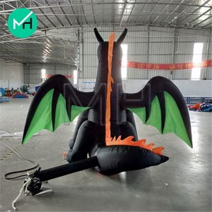 Thiết kế mới <span class=keywords><strong>Inflatable</strong></span> <span class=keywords><strong>lugia</strong></span> rồng để bán - Product Image 4