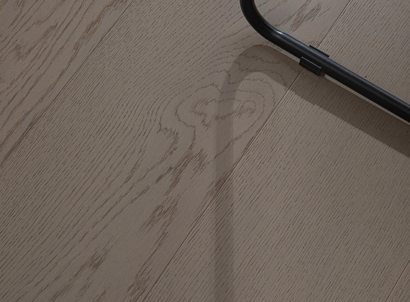 Oak light gray ENF grade 14mm thick