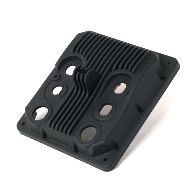 Aluminum Die Cast Monitor Display Housing for Solar Equipment Premium Casting Services Product