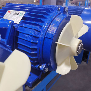 Y90S-4 1.1KW 1.5HP AC động cơ đồng bộ giá - Product Image 3