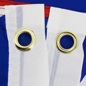 3x5 pies de doble cara 100% poliéster personalizado República Checa bandera diseñada por checo para volar al aire libre - Product Image 2