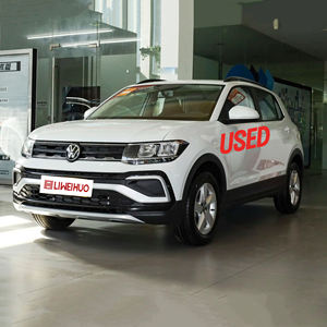 <span class=keywords><strong>Volkswagen</strong></span> Tacqua 1.5 <span class=keywords><strong>MPI</strong></span> 2023, 1.5L, Vehículo Usado, Gasolina, Económico, 5 Plazas, SUV Pequeño, <span class=keywords><strong>Volkswagen</strong></span> Tacqua 2023, Argelia - Product Image 1
