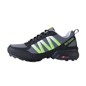 Zapatos <span class=keywords><strong>de</strong></span> ciclismo Solomon, botas <span class=keywords><strong>de</strong></span> senderismo, zapatos <span class=keywords><strong>de</strong></span> <span class=keywords><strong>trekking</strong></span>, botas <span class=keywords><strong>de</strong></span> excursionismo, zapatos para correr por senderos, zapatos <span class=keywords><strong>de</strong></span> ciclismo para exteriores - Product Image 2