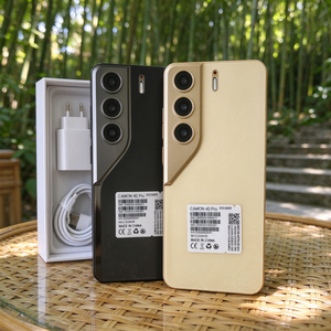 สมาร์ทโฟน camon40pro 5G รุ่น 24GB+1TB, หน้าจอขนาดใหญ่ 7.0 นิ้ว, Deca Core, ปลดล็อคทั่วโลก, ระบบจดจำใบหน้า - Product Image 1