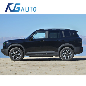 Chine Jetour Shanhai T1 2025 1.5TD nouvelle voiture EV 2024 Jetour <span class=keywords><strong>T2</strong></span> T1 <span class=keywords><strong>prix</strong></span> de dépôt voiture électrique hybride - Product Image 4