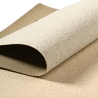 Tissu en cuir PVC d'usine, épaisseur 0,5-2,0 mm, cuir imperméable pour rembourrage de canapé, chaise, meubles, bricolage, artisanat, largeur 137-160 cm