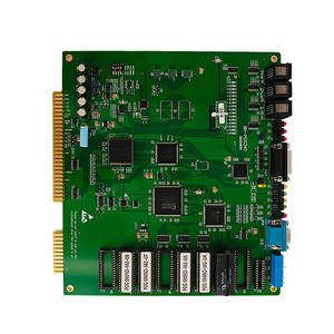 Neuestes POG 595 Münz schiebers piel T340 Arcade-Spielbrett Pot O Gold Geschicklichkeit spiel mit 87% Prozentsatz - Product Image 6