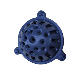 Conexión de Hierro Fundido de Alta Calidad, Estándar DN150mm, Rosca PN16, para Bomba de Agua - Product Image 5