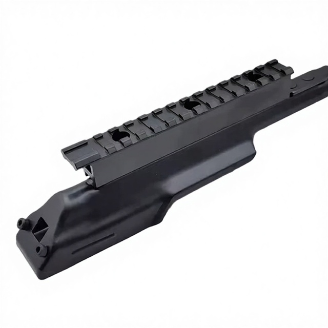 Tactical Hunting Accessories Metal Light Scope Mount