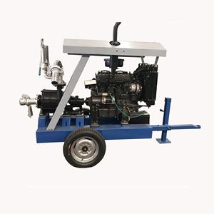 <span class=keywords><strong>Enrouleur</strong></span> de tuyau d'<span class=keywords><strong>irrigation</strong></span> agricole en acier galvanisé à chaud pour l'<span class=keywords><strong>irrigation</strong></span> des fermes en Chine - Product Image 4