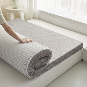 <span class=keywords><strong>Comprar</strong></span> individual completo doble <span class=keywords><strong>de</strong></span> alta densidad Topper Colchones <span class=keywords><strong>de</strong></span> látex cama doble colchón Gel <span class=keywords><strong>de</strong></span> espuma <span class=keywords><strong>de</strong></span> memoria colchón King Queen Size - Product Image 6