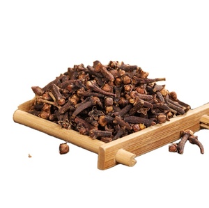 Vente flash : Fleurs séchées naturelles de clou de girofle (Caryophyllata) pour épices - Product Image 1