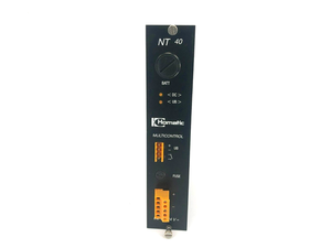 Módulo de Fuente de Alimentación Homatic ECNT40-0 Rev 200 Nuevo - Product Image 2