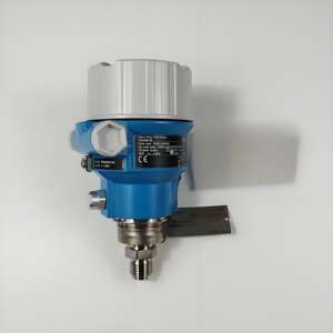 0.05% alta precisione Endress + Hauser E + H trasmettitore di pressione PMP51 PMP51B PMP55 gas vapori liquidi misurazione della pressione - Product Image 5