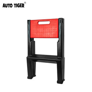 Tabouret pliant en plastique <span class=keywords><strong>AUTO</strong></span> TIGER à deux niveaux, pour le nettoyage domestique et le <span class=keywords><strong>detailing</strong></span> automobile - Product Image 4