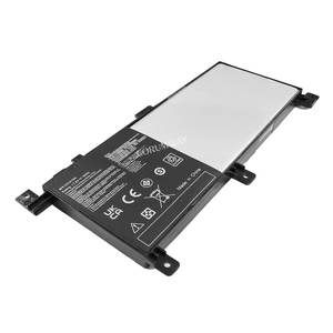 Baterai Laptop C21N1509 UNTUK <span class=keywords><strong>Asus</strong></span> A556U X556UA X556UF x556uji K556U Vivobook F556U XO076T 4 sel baterai notebook <span class=keywords><strong>ion</strong></span> <span class=keywords><strong>lithium</strong></span> - Product Image 5