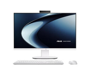 PC Todo en Uno <span class=keywords><strong>ASUS</strong></span> ExpertCenter V470VA Intel Core5/Core7 2xDDR5 SO-DIMM M.2 2280 PCIe4.0 NVMe WiFi7 BT5.4 120W 27'' - Product Image 1