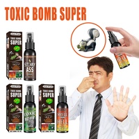 Prix en gros Jue-Fish Spray de fumigène toxique pour les farceurs ultimes - Cadeau de farce haute puissance pour les fêtes