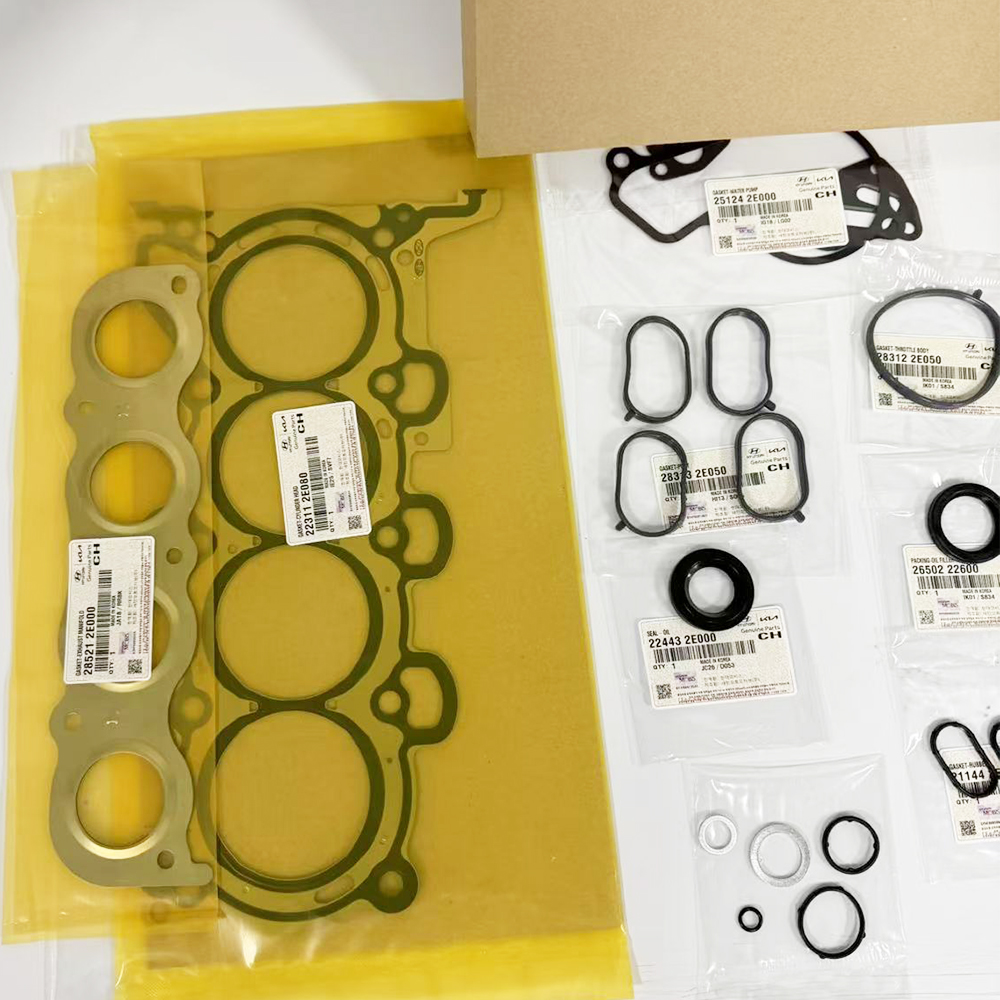 209102GK06 Original Quality Performance Car Auto Parts