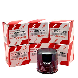 Precio <span class=keywords><strong>de</strong></span> fábrica Filtro <span class=keywords><strong>De</strong></span> Aceite <span class=keywords><strong>de</strong></span> motor Filtro <span class=keywords><strong>de</strong></span> aceite para Toyota Isuzu Renault Mitsubishi Chevrolet Hyundai Nissan Ford Honda Lexus - Product Image 1