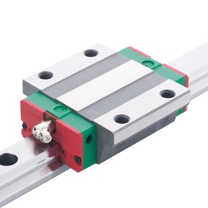 Deslizador de guía lineal QE QEW 20SA Nuevo y - Product Image 1