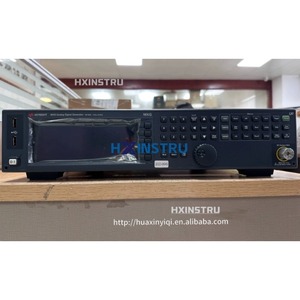 1 ชิ้น PC Keysight Technologies N5183B 9KHZ-20GHz เครื่องกำเนิดสัญญาณอนาล็อกไมโครเวฟ H - Product Image 1