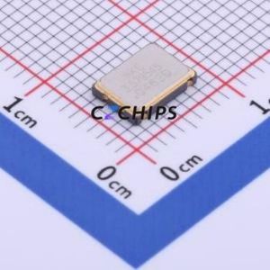 OT70503.579545MJBA4SL Crystal Oscillator (Active) SMD7050-4P Crystal Oscillator 3.579545MHz 10ppm CMOS - Product Image 1