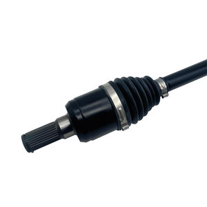 Eje de Transmisión de Velocidad Constante RR Compatible con <span class=keywords><strong>Segway</strong></span> Snarler AT6 OEM A02P13000001 Piezas de <span class=keywords><strong>Buggy</strong></span> 4x4 - Product Image 3