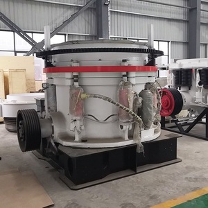 Concasseur à Cône Hydraulique Multi-Cylindres Prix Usine pour le Concassage de Galets de Rivière, Granit, Basalte, Calcaire – Idéal pour l'Exploitation Minière – À Vendre - Product Image 5