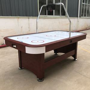 Mesa de <span class=keywords><strong>Hockey</strong></span> de Aire Electrónica de Gran Tamaño (7 pies) en Oferta - Product Image 4