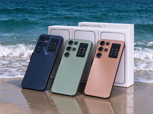 Teléfono Móvil S25 Ultra 5G Nuevo y Original, Desbloqueado Globalmente, con Cámara de Belleza Integrada, Envío Global - Product Image 6