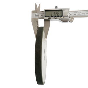 Bộ Ổn Định Bánh Xe Kim Cương Hình Trụ Hiệu Quả Cao Bánh Mài Cho Mũi Khoan Dầu - Product Image 3