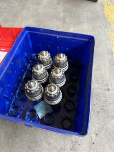 Drilling <b>Tools</b> <b>Accessory</b> Teeth for Drilling <b>Machine</b> From China - Product Image 2