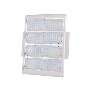 Lumière LED antidéflagrante en aluminium pour station-service, 200W, à essence - Product Image 3