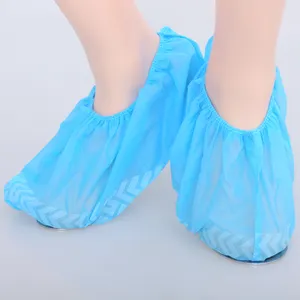 Wholesale Surgical Disposable Non Woven Shoe Cover