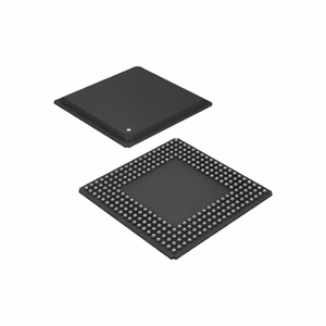 Embedded Components Electronic 272 BBGA Authorized Distributor A42MX36-BGG272I - Product Image 1