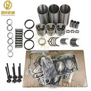 Kit de révision moteur Yanmar 3TNE68, joint de culasse, joint d'arbre à cames pour réparation de moteur diesel de bateau - Product Image 3