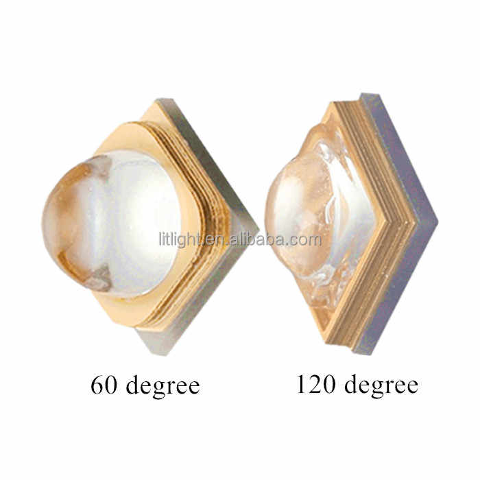 purification UV-C diode 222nm 225nm 230nm 235nm 240nm 250nm 255 260nm SMD 4040 UVC LED Chip for sterilization disinfection light